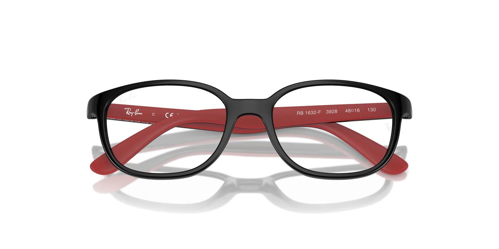 Ray-Ban Kids 0RY1632F Eyeglasses - view 24
